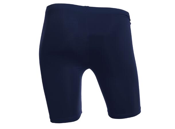 UMBRO Underwear Perf. Tights Marine L Tettsittende tights, polyester